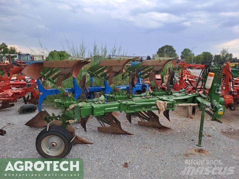 Amazone Cayros XMS Traktorji