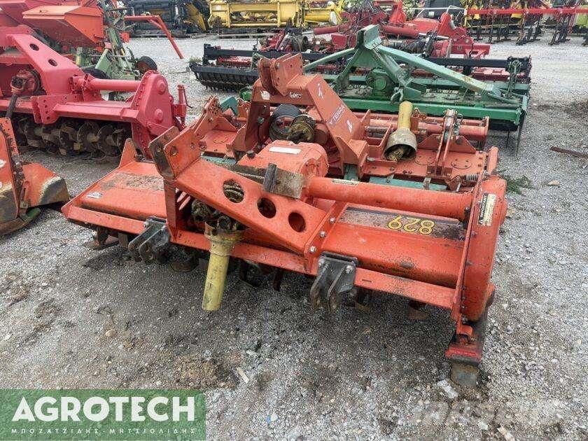 Carraro 829 (2 μέτρα) Traktorji