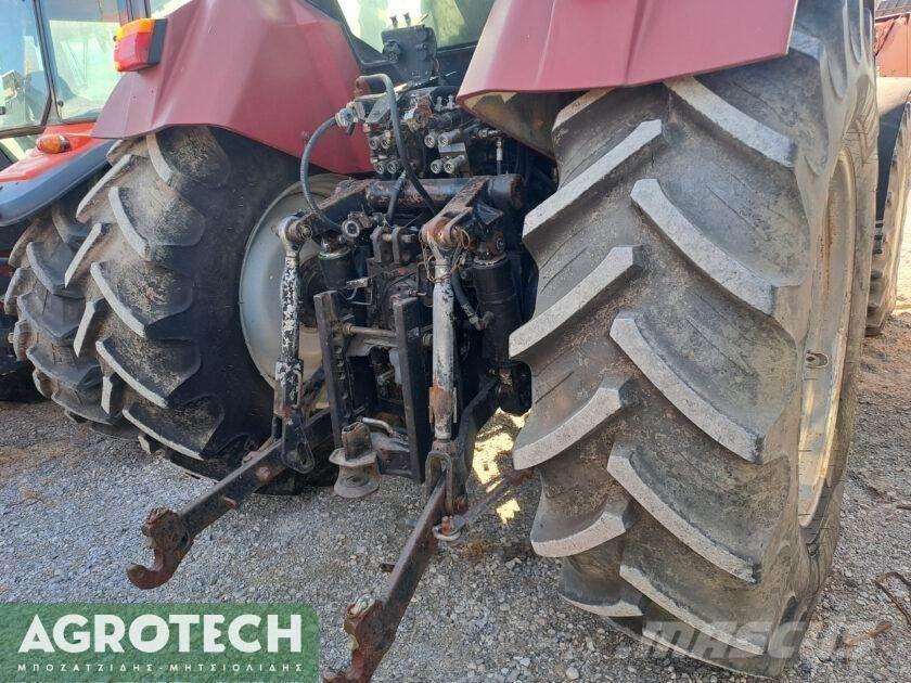 CASE CS 150 Traktorji