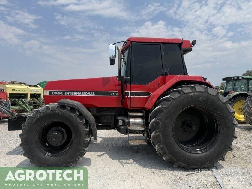 Case IH 7130 Traktorji