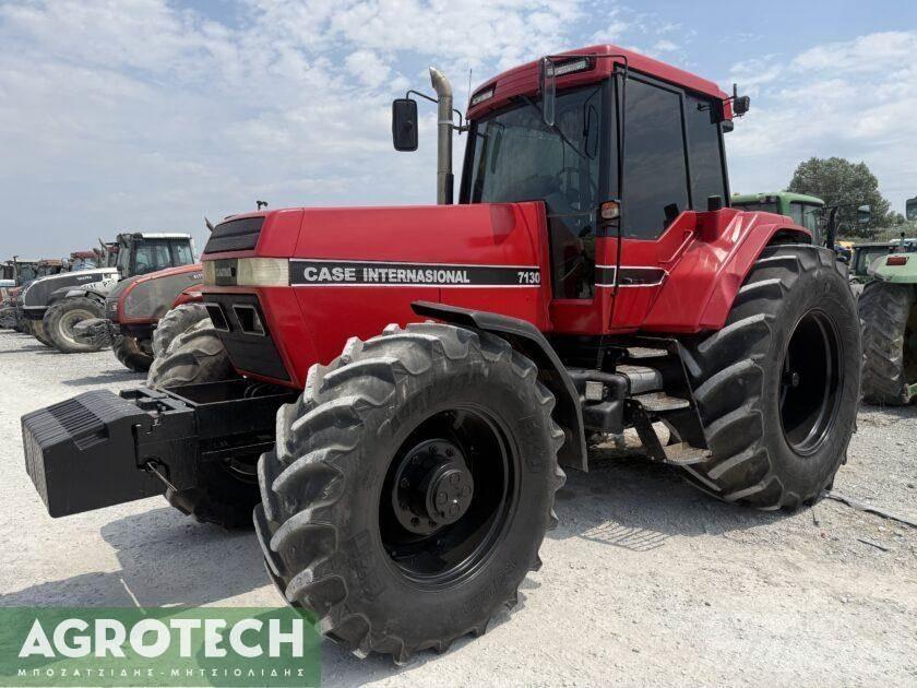 Case IH 7130 Traktorji