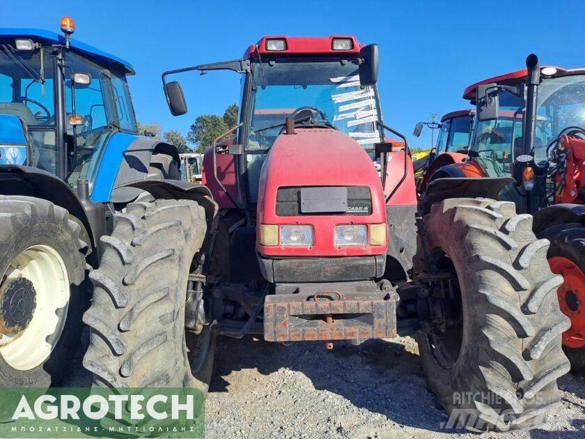 Case IH CS 150 Traktorji