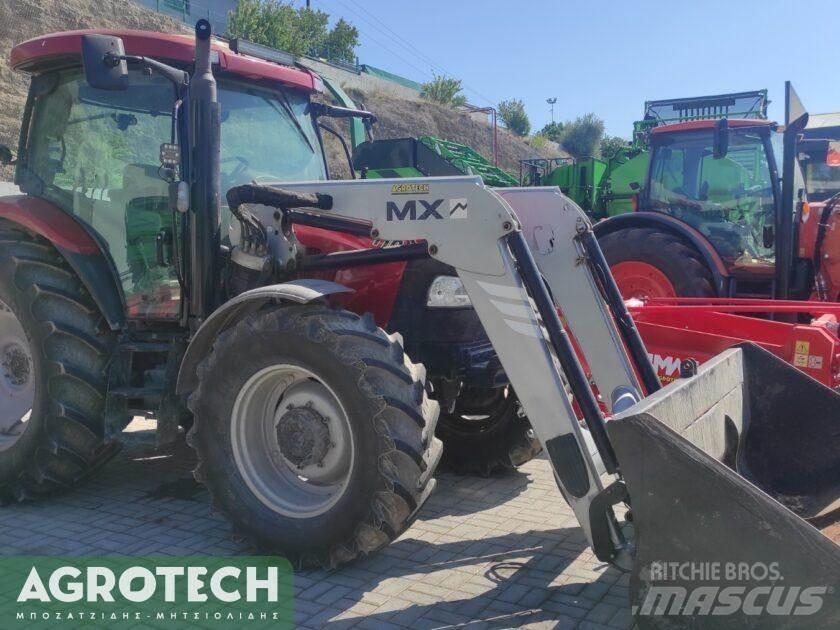 Case IH MAXXUM 110 Traktorji