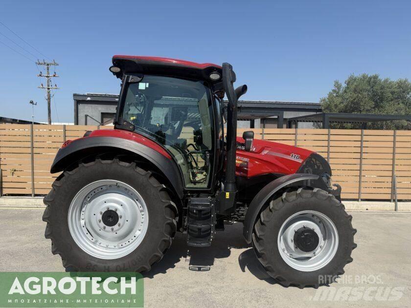 Case IH VESTRUM 110 Traktorji
