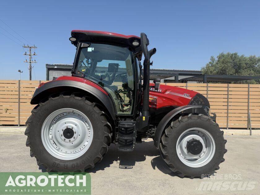 Case IH VESTRUM 110 Traktorji