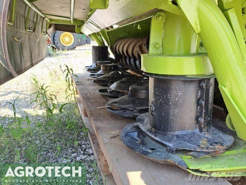 CLAAS 3100 FRC Traktorji