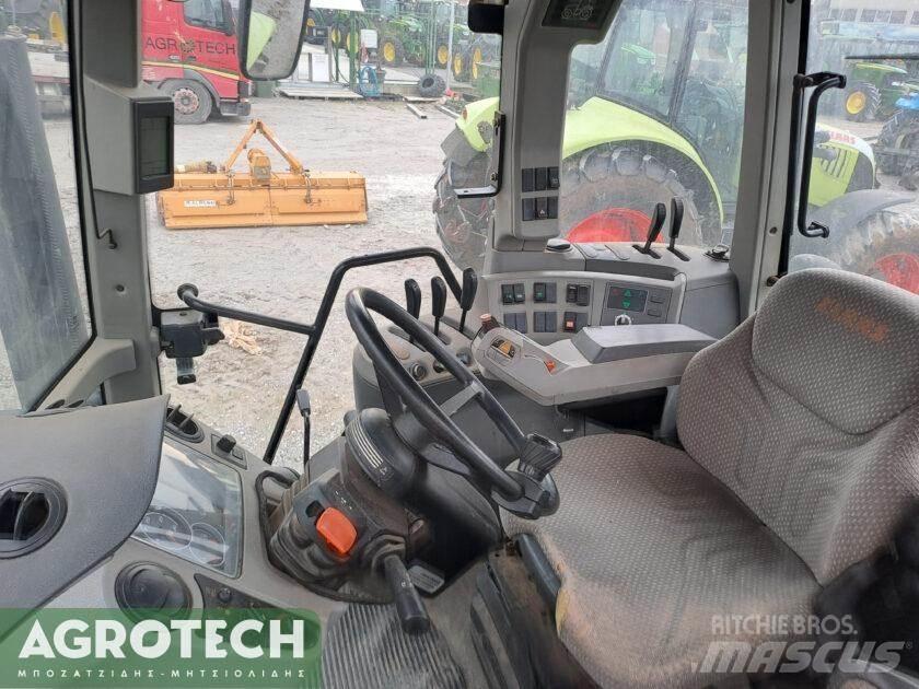 CLAAS 510 Traktorji