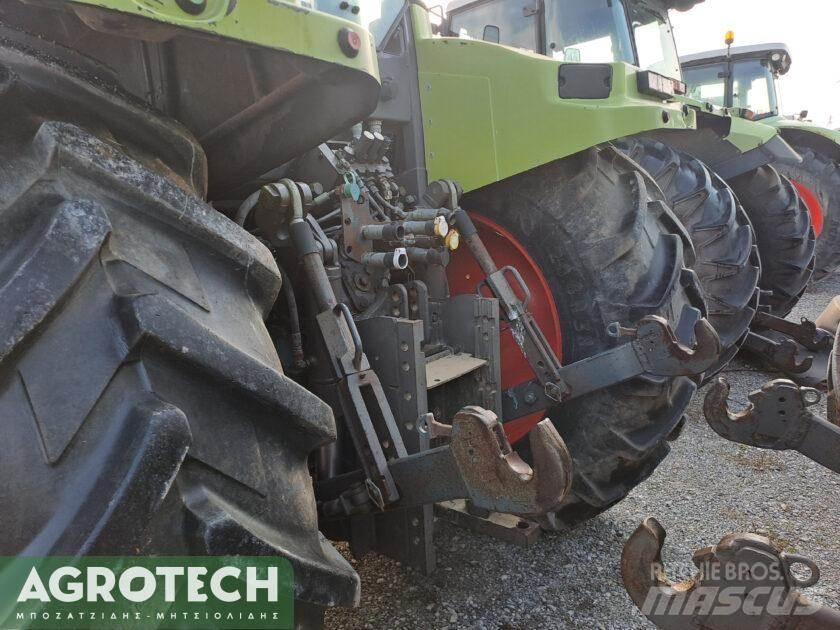 CLAAS 696 RZ Traktorji