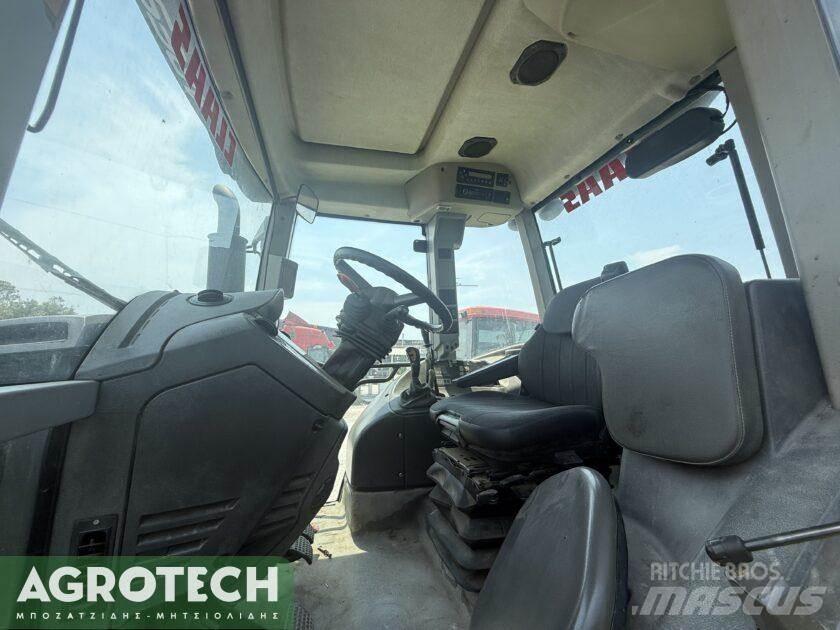 CLAAS ARES 657 ATZ Traktorji