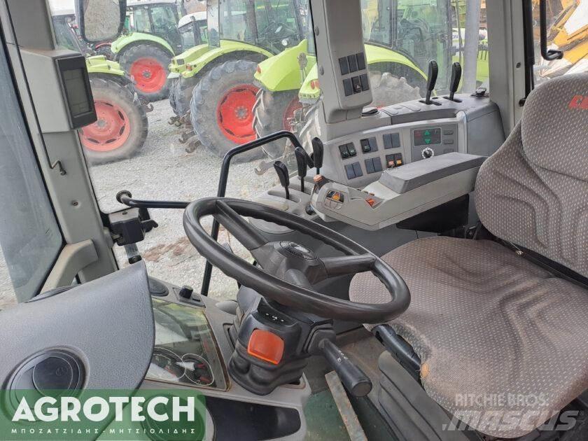 CLAAS Arion 620 Traktorji