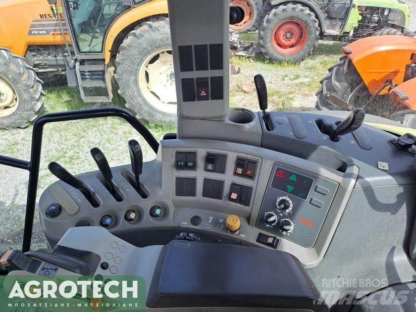 CLAAS AXION 810 CIS Traktorji