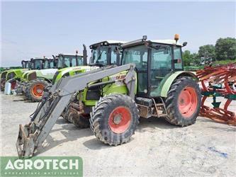 CLAAS CELTIS 436 RX Traktorji