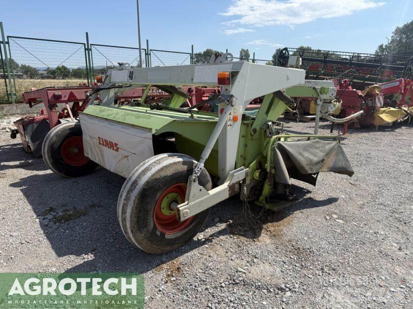 CLAAS DISCO 3050 TRC+ Traktorji