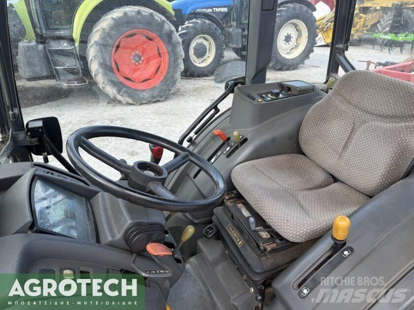 CLAAS Nectis 237VE Traktorji