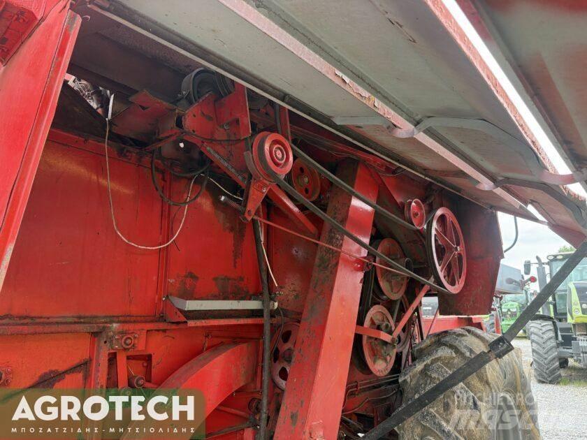 Deutz-Fahr M 1322 H Traktorji