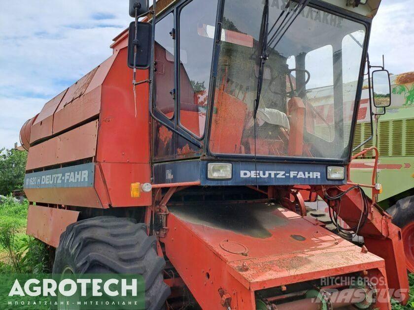 Deutz-Fahr M 1620 H Traktorji