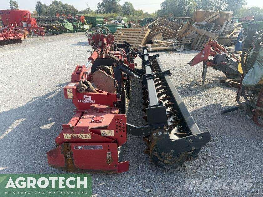  Dublo XL 500 Traktorji