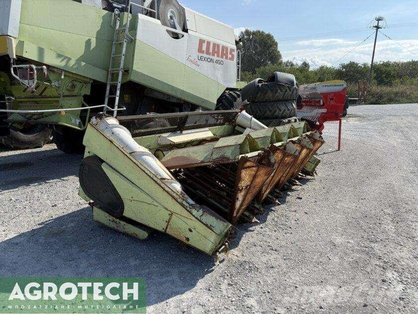Fantini SP-5-75 Traktorji