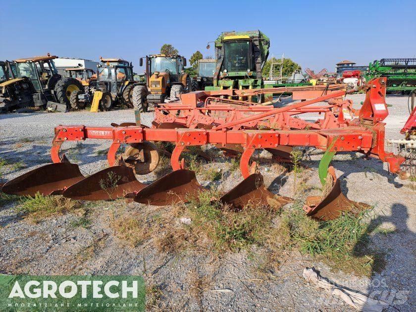 Farmer MS 850 Traktorji