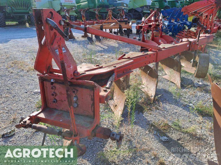 Farmer MS 850 Traktorji