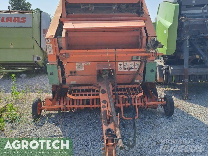 Gallignani 3500L Balirke (okrogle bale)