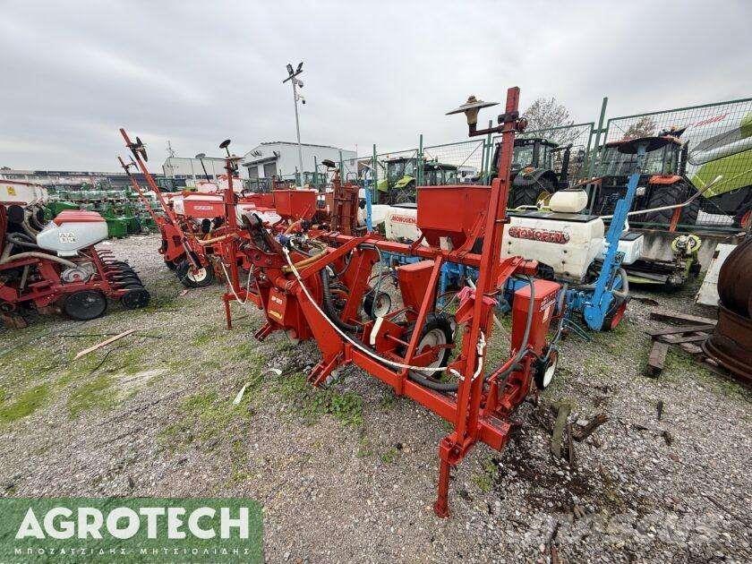 Gaspardo SP 250 Traktorji