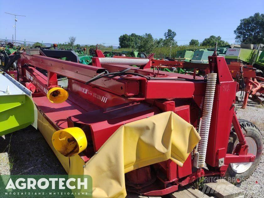 JF GCS 3200 Traktorji