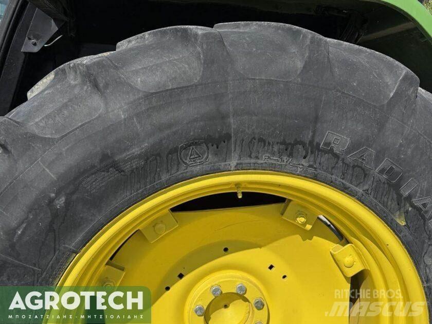 John Deere 3650 Traktorji