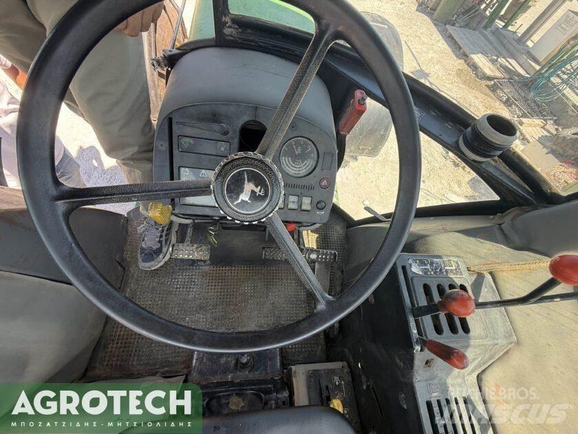John Deere 3650 Traktorji