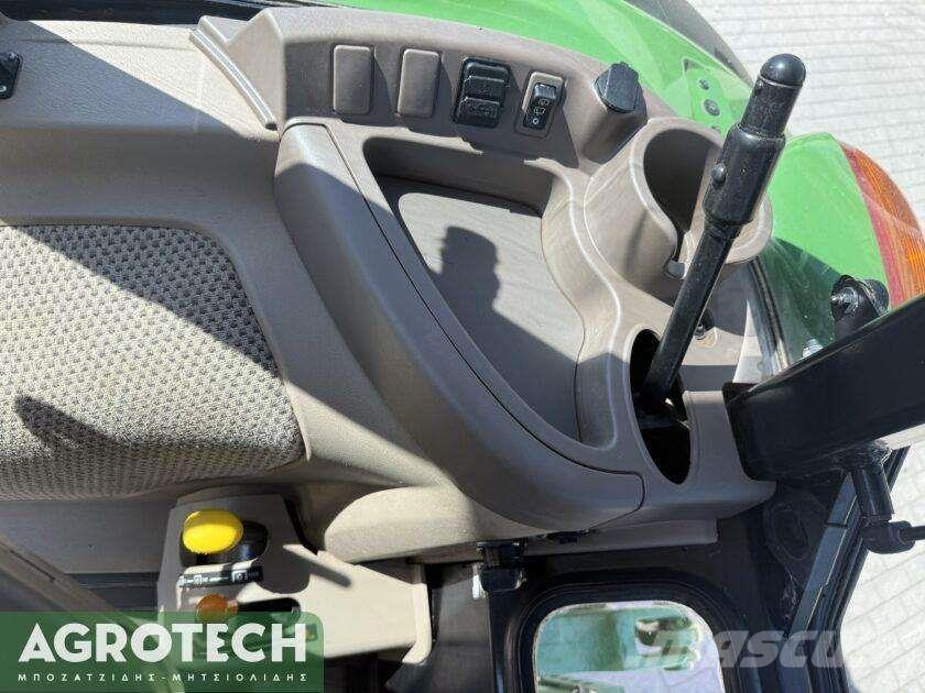 John Deere 5090R Traktorji