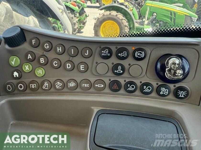 John Deere 6150R Traktorji
