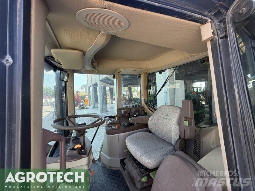 John Deere 6820 Traktorji