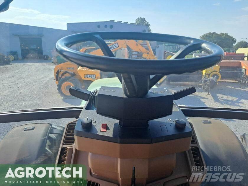 John Deere 7810 Traktorji