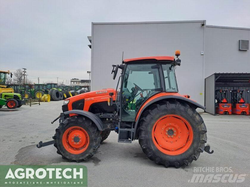 Kubota M5111 Traktorji