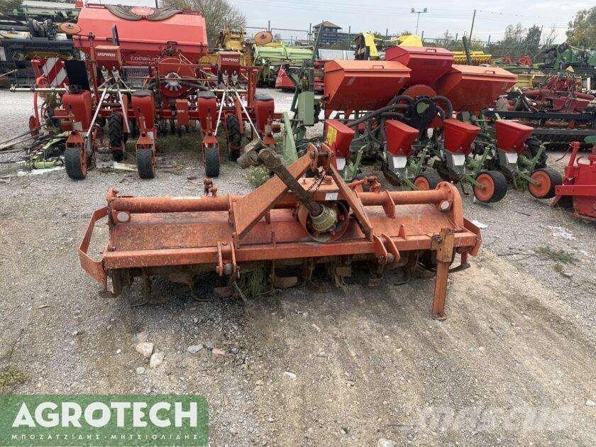 Kuhn EL 81M - 205 Traktorji