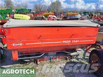 Kuhn MDS 1141 Traktorji