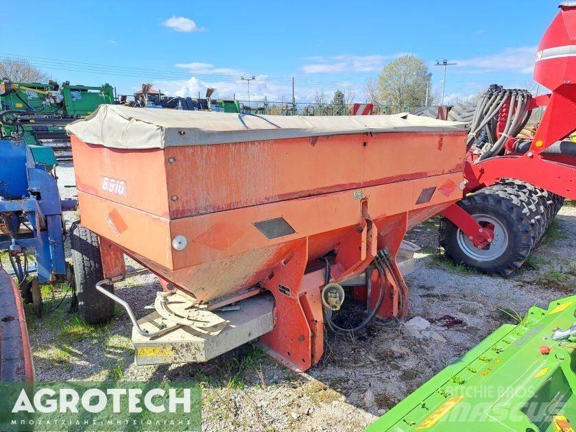 Kuhn MDS 1141 Traktorji