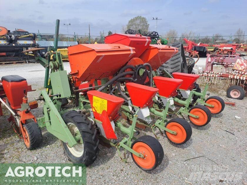 Kuhn NODET PN2 Traktorji