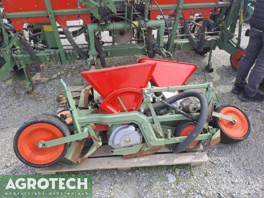 Kuhn NODET PN2 Traktorji