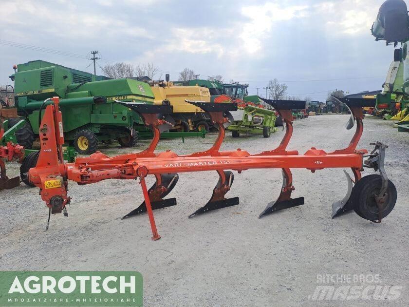 Kuhn Vari-Master 151 Traktorji