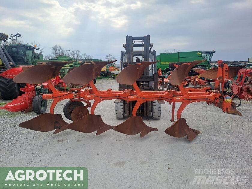 Kuhn Vari-Master 152 Traktorji