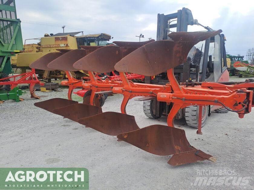 Kuhn Vari-Master 152 Traktorji