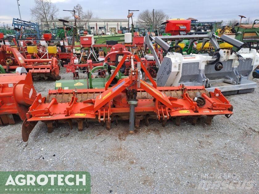 Kuhn VENTA LC 3500 Traktorji