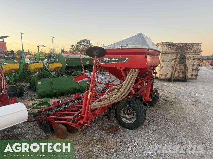 Kverneland DL 4.0m Traktorji