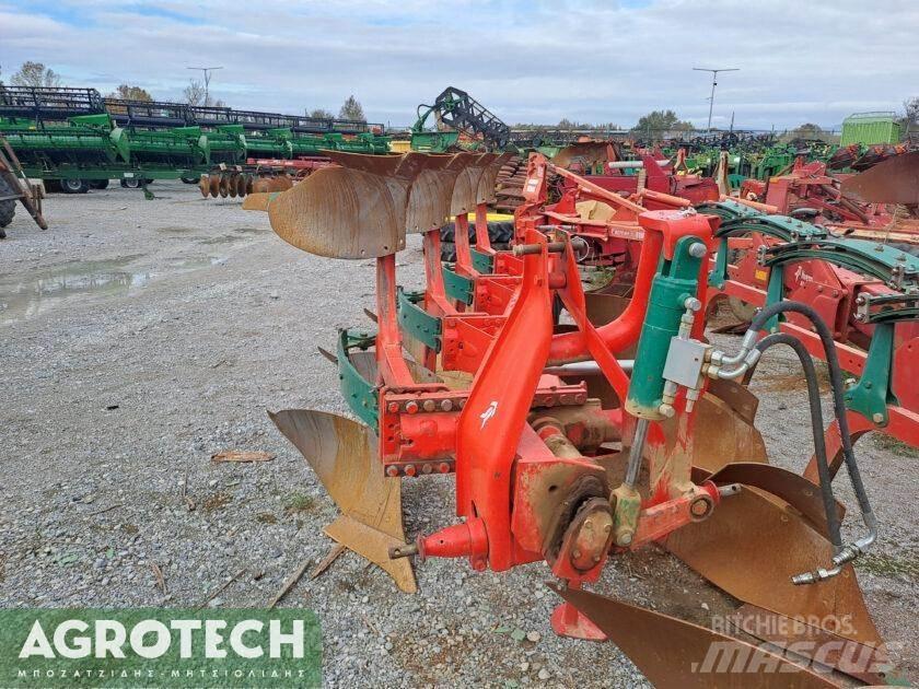 Kverneland ED-100 Traktorji
