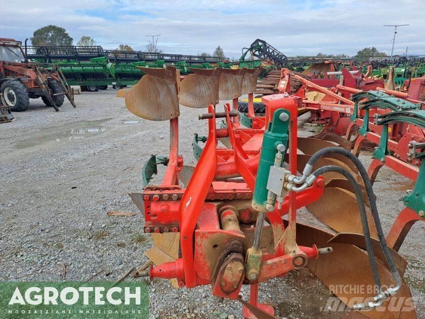 Kverneland ED-100 Traktorji