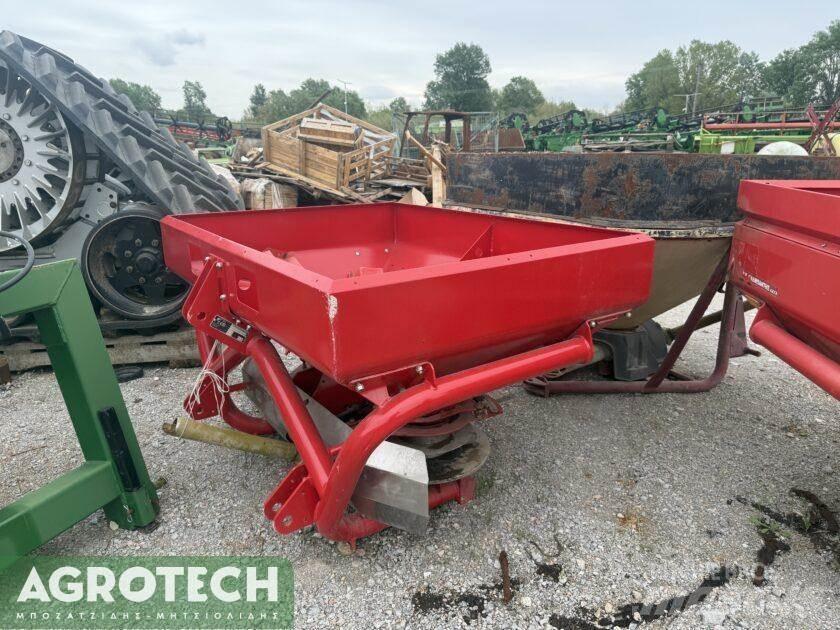 Kverneland EL 700 Traktorji