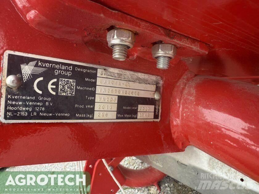 Kverneland EL 700 Traktorji