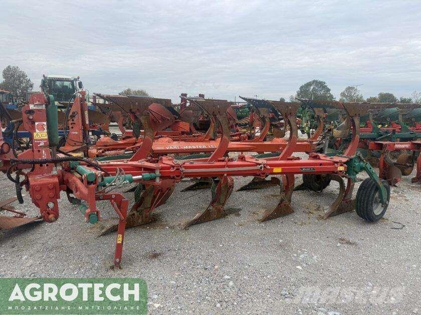 Kverneland ES 200-4 Traktorji