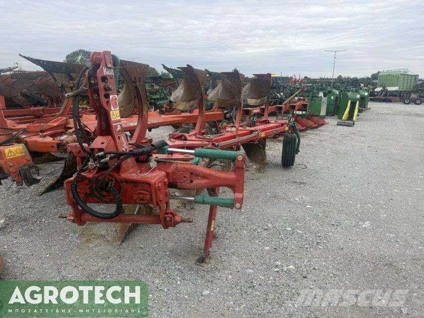 Kverneland ES 200-4 Traktorji